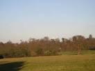 TQ3465 : Lloyd Park, with a distant view of Shirley Windmill - via Daymix
