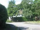 TL0209 : Hollybush Close Housing off Water End Road, Potten End - via Daymix