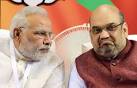 Amit Shah sets sights on 2016 Tamil Nadu election, to tour state.