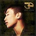 Jay Park Jay Park album cover