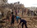 Nepal Region Hit by Earthquake Everest Nepal-Region-Hit-by.