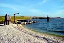 Copano Bay Causeway Texas.