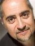 Sohrab Vossoughi, the founder and president of ZIBA Design,
