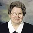 Obituary for SARAH FALK