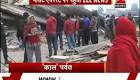 Nepal earthquake toll crosses 4000, scores missing; shortage of.