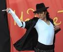 Michael Jackson Wax Figure 