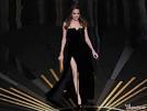 Angelina Jolie Leg Oscars
