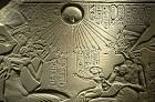 Color photos for Egyptian Origins of Christianity