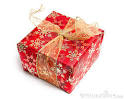 Royalty Free Stock Photography: Christmas Present