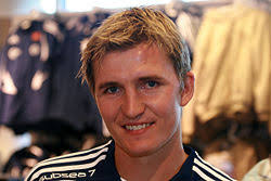G&auml;stbloggare Peter Abelsson