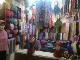 TUGAS ENTREPRENEURSHIP IDE USAHA �MAHKOTA JILBAB� | endonpurwanti