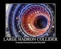 Large Hadron Collider Breaks High-Energy Physics Record… Earth ...