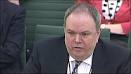 Bernard Gray, who carried out a review of defence spending said this led ... - _47117707_-7