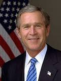Oliver Maksan geht in der Tagespost den Fragen nach, was George W. Bush ...