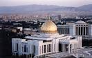 Air Freight, Shenzhen China to Turkmenistan - Ashgabat-China ...