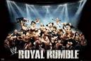 wwe royal rumble 2011