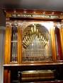 The top part is organ pipes. - via Daymix