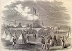 Battle in New Mexico! Confederates Gather in Missouri | Civil War ...