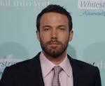 Kieran Kelly | Political Film Blog - ben_affleck_2009