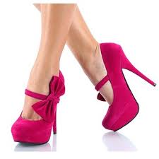 Résultat de recherche d'images pour "fashion girly shoes"