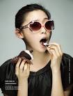 Nam Sang Mi won last week's