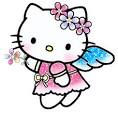 picture of Animasi Kartun Hello Kitty Paling Bagus Rasa-Stroberi Animasi  images wallpaper
