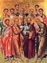 What Happened to the Twelve Apostles? How Their Deaths Evidence ...
