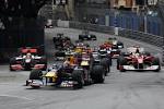 F1 Monaco 2010 | 2010 Monaco Grand Prix guide