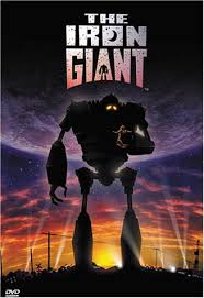 imagen de El gigante de hierro