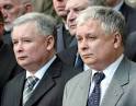 Whose name is Jaroslaw Kaczynski. Back in 2006, he was prime minister while ... - Lech_Kaczynski_Jaroslaw_Kaczynski