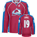 Colorado Avalanche Jerseys Wholesale From China!