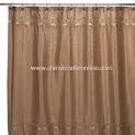 promotional Spring Lake Fabric Shower Curtain | Spring Lake Fabric ...