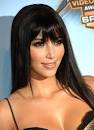 kim kardashian hot photo