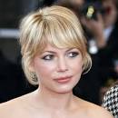 Michelle Williams has signed
