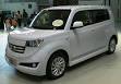 Toyota bB - Wikipedia, the free encyclopedia