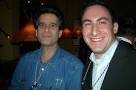 Dean Kamen, Adam Bly