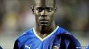 BBC Sport - Football - Will Mario BALOTELLI gamble work for ...