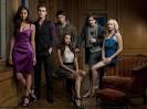 The VAMPIRE DIARIES' Mid-Season Review