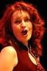 Soprano: Rachel Guilloux,