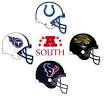 2008 NFL Draft Needs: AFC South | The Red Zone Report -