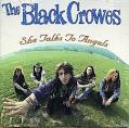 The Black Crowes-She Talks To Angels Lyrics | The Black Crowes