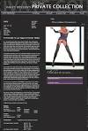 Escort agency which hired U.S. Olympian Suzy Favor-Hamilton as she