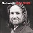 Why it's Willie Nelson.
