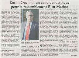 20120516-OH-3e circo-Karim Ouchikh un candidat atypique pour le ... - 20120516082413037_0003