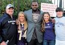New movie 'The Blind Side' tackles touching story of Ravens rookie ...