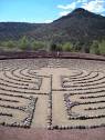 Sacred Labyrinths