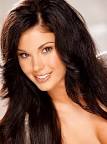 Jayde Nicole Face Shot