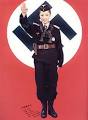 I Dated A Korean American Nazi