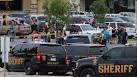 At Least 9 Dead In Waco, Texas Biker Shootout | Crooks and Liars