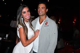 Exclusivo! Nicole Bahls confirma namoro com Gustavo Salyer ap&oacute;s ...